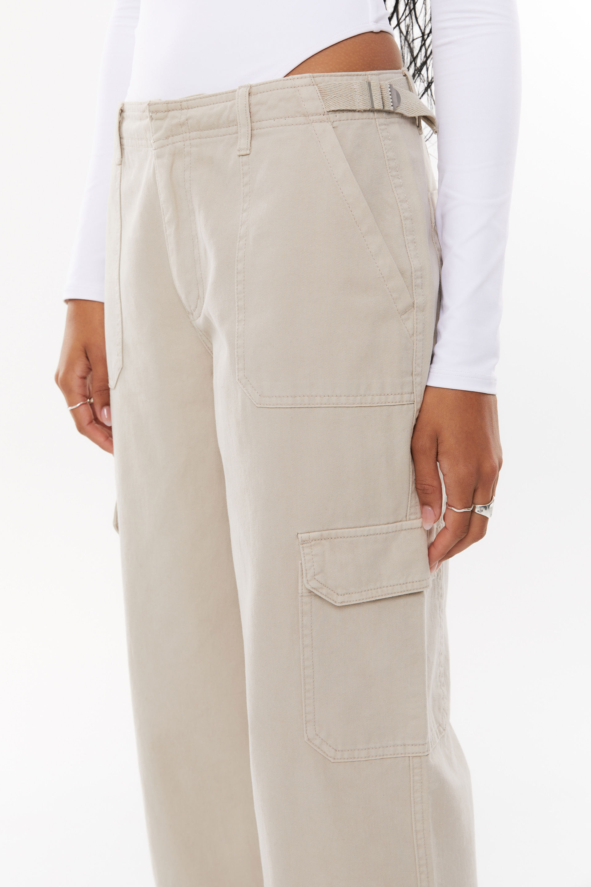 Supre cargo pants best sale