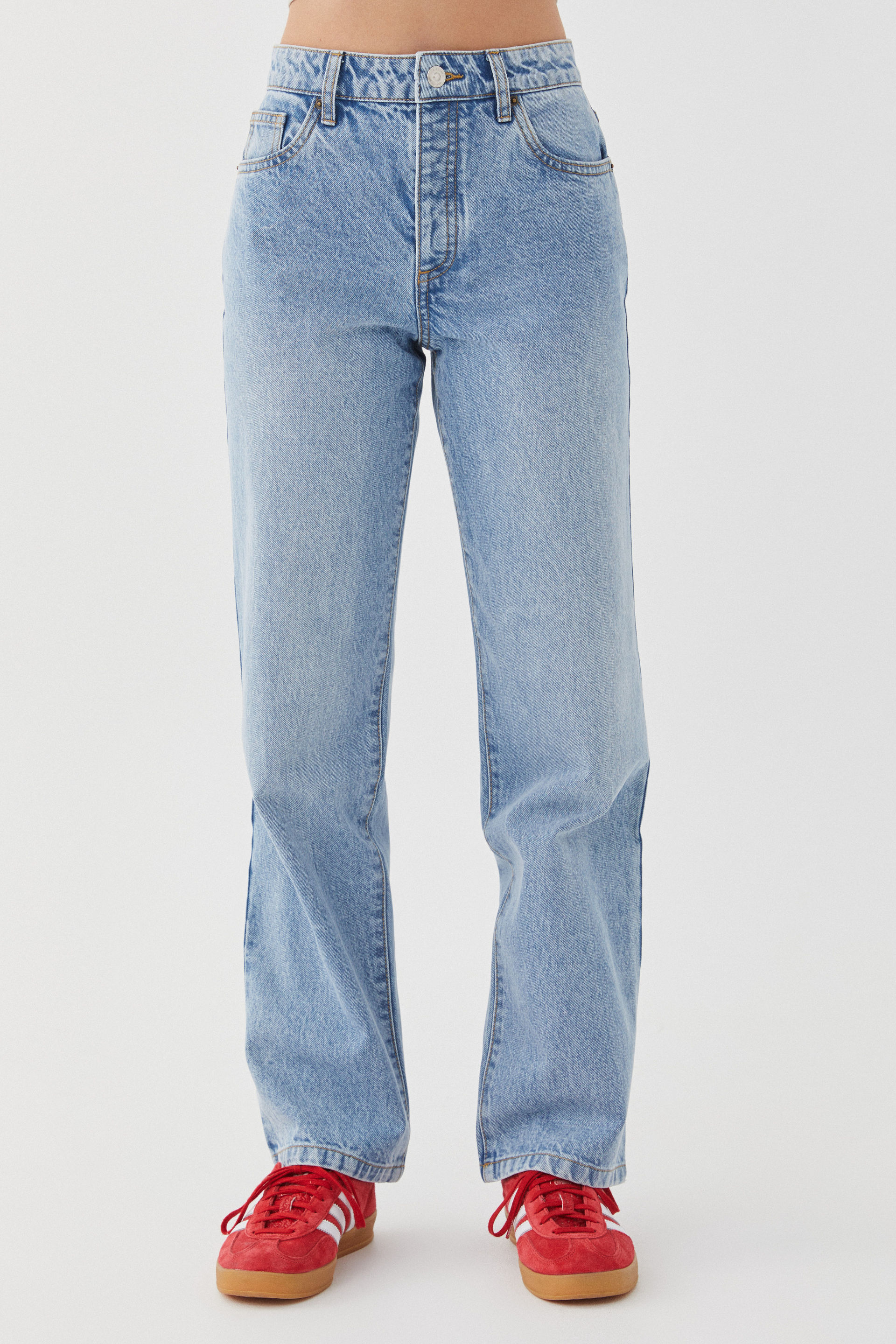 Supre mum jeans hotsell