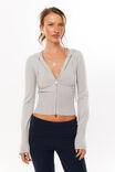 GREY MARLE