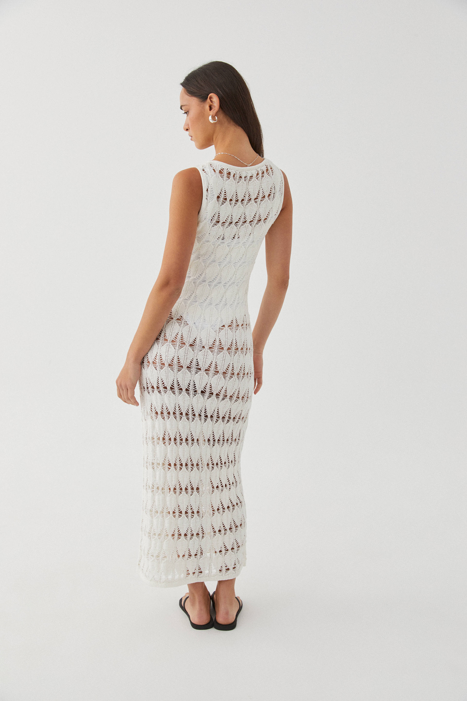 Supre 2025 white dress