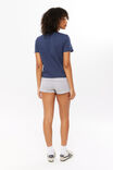 Collegiate Graphic Tee, OXFORD NAVY/MILANO 97 - alternate image 3
