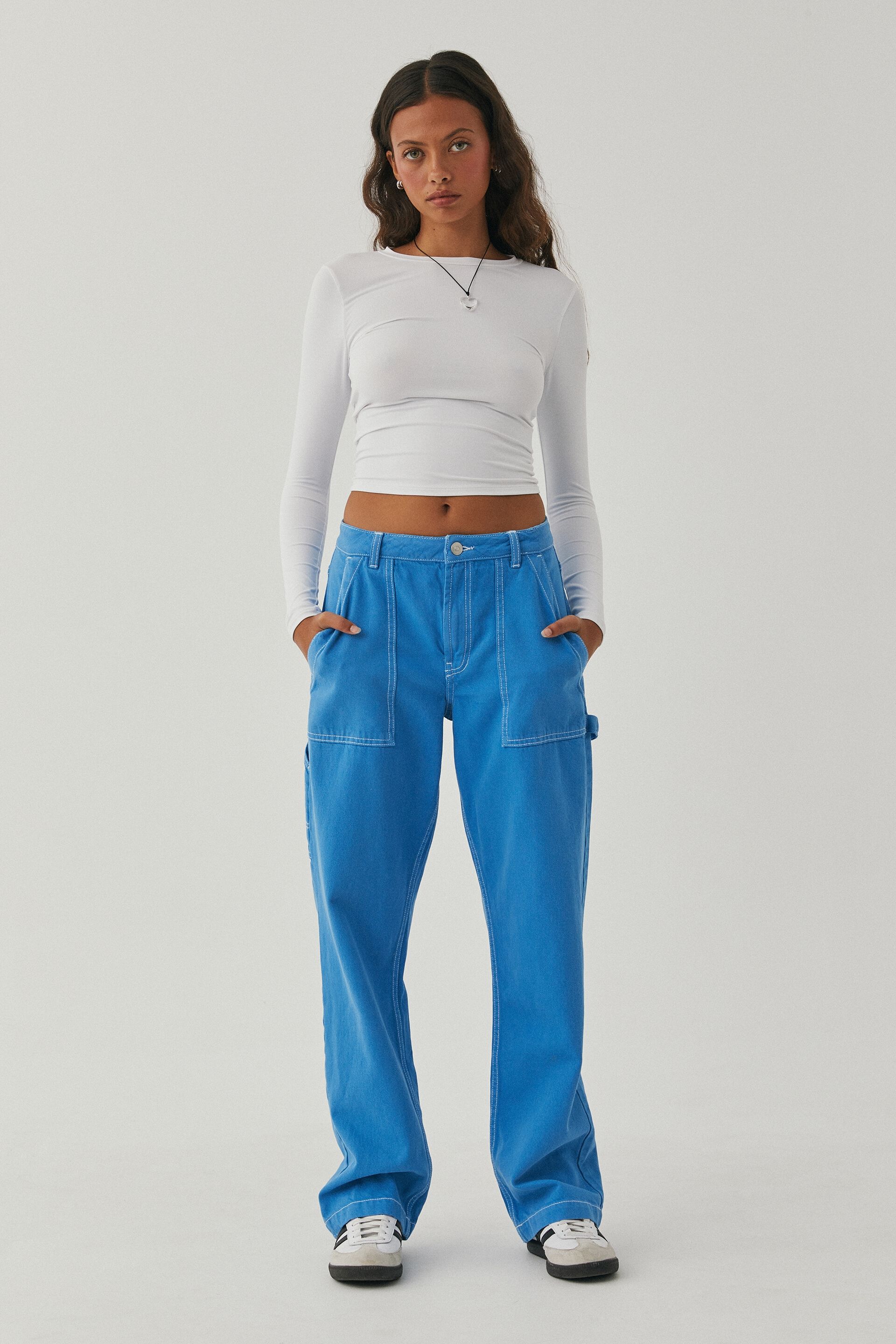 Supre denim jeans discount