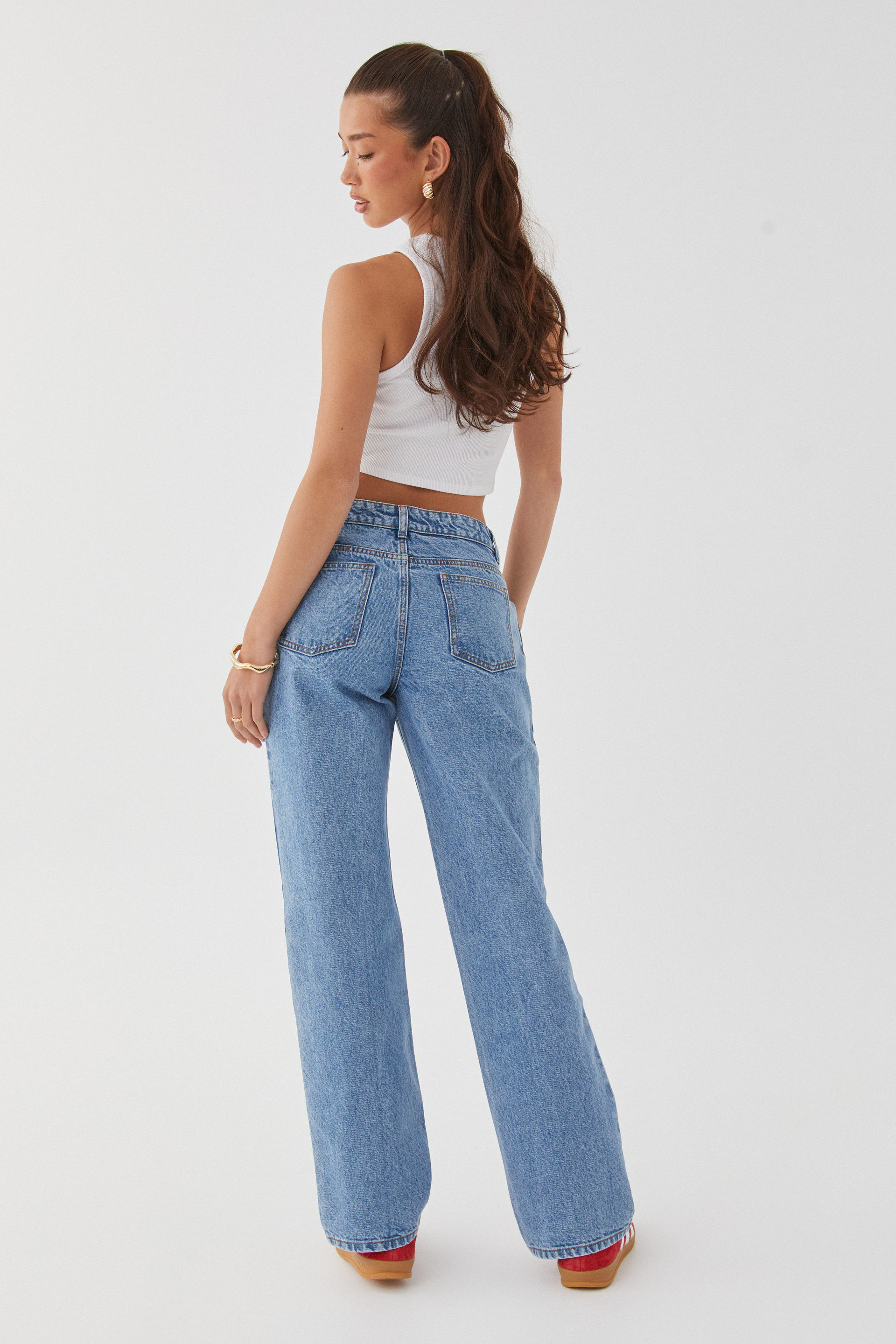 Supre jeans deals