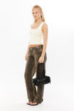 Kirra Scoop Tank, LEMON PUFF - alternate image 5