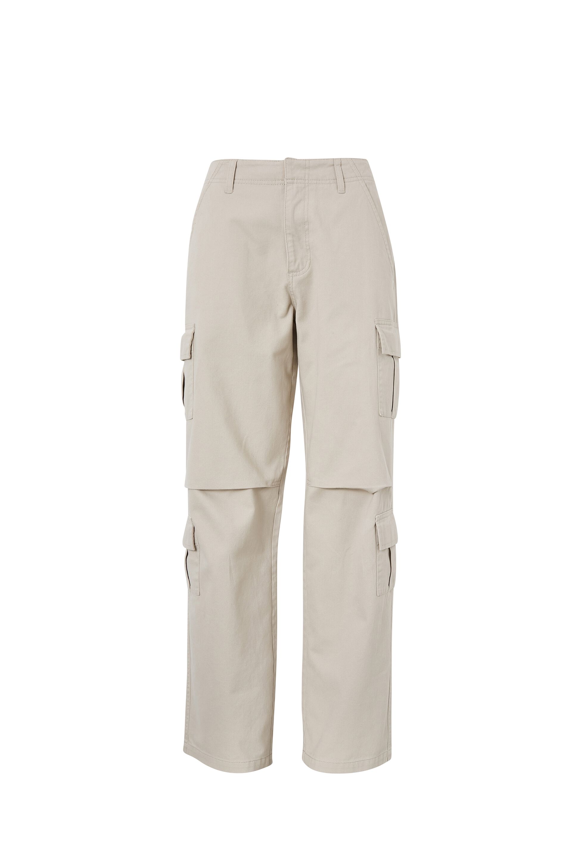 Gigi Cargo Pant