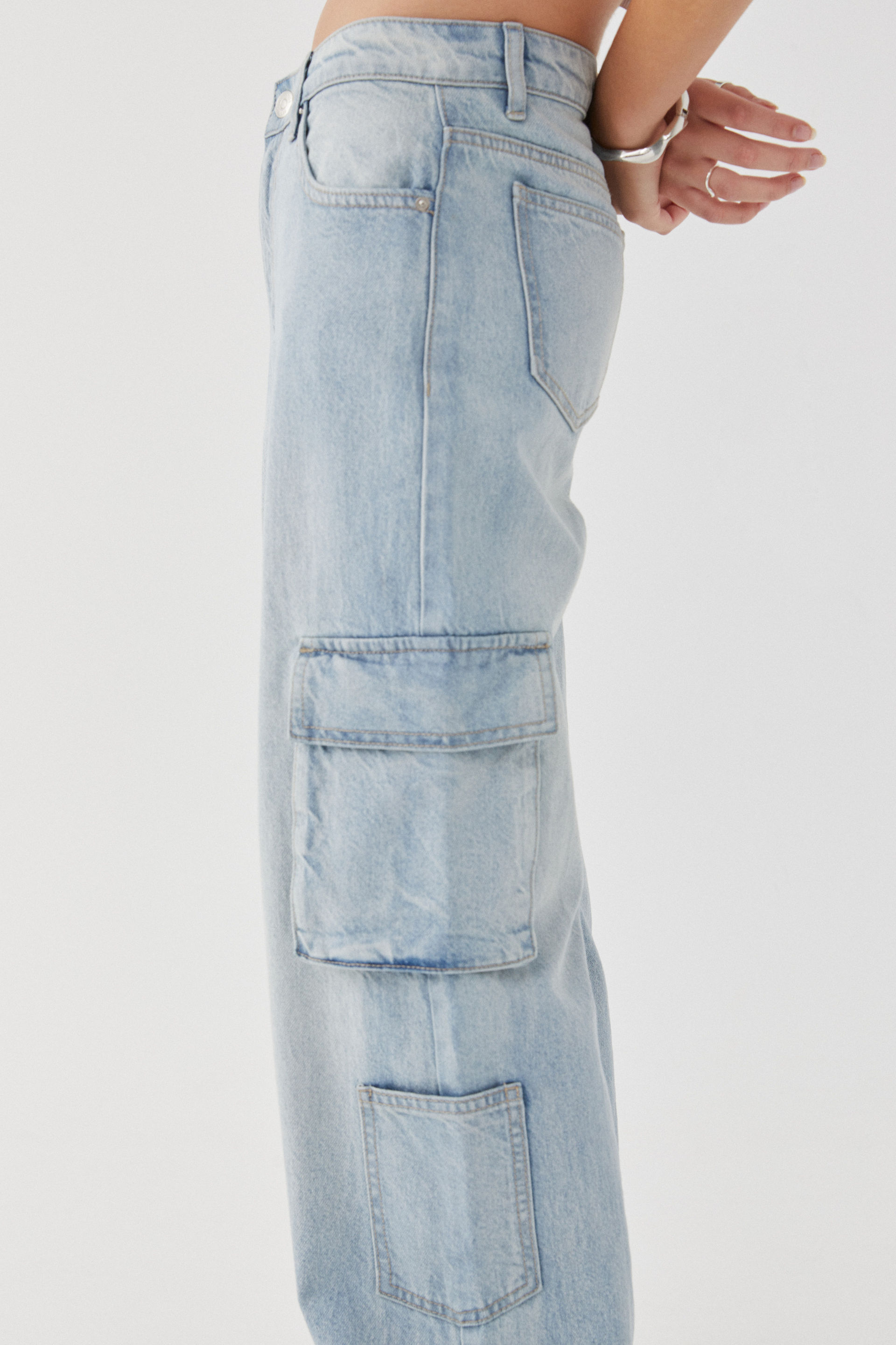Cargo pants supre new arrivals