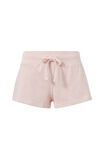 Ava Summer Sweat Short, CREPE PINK - alternate image 6