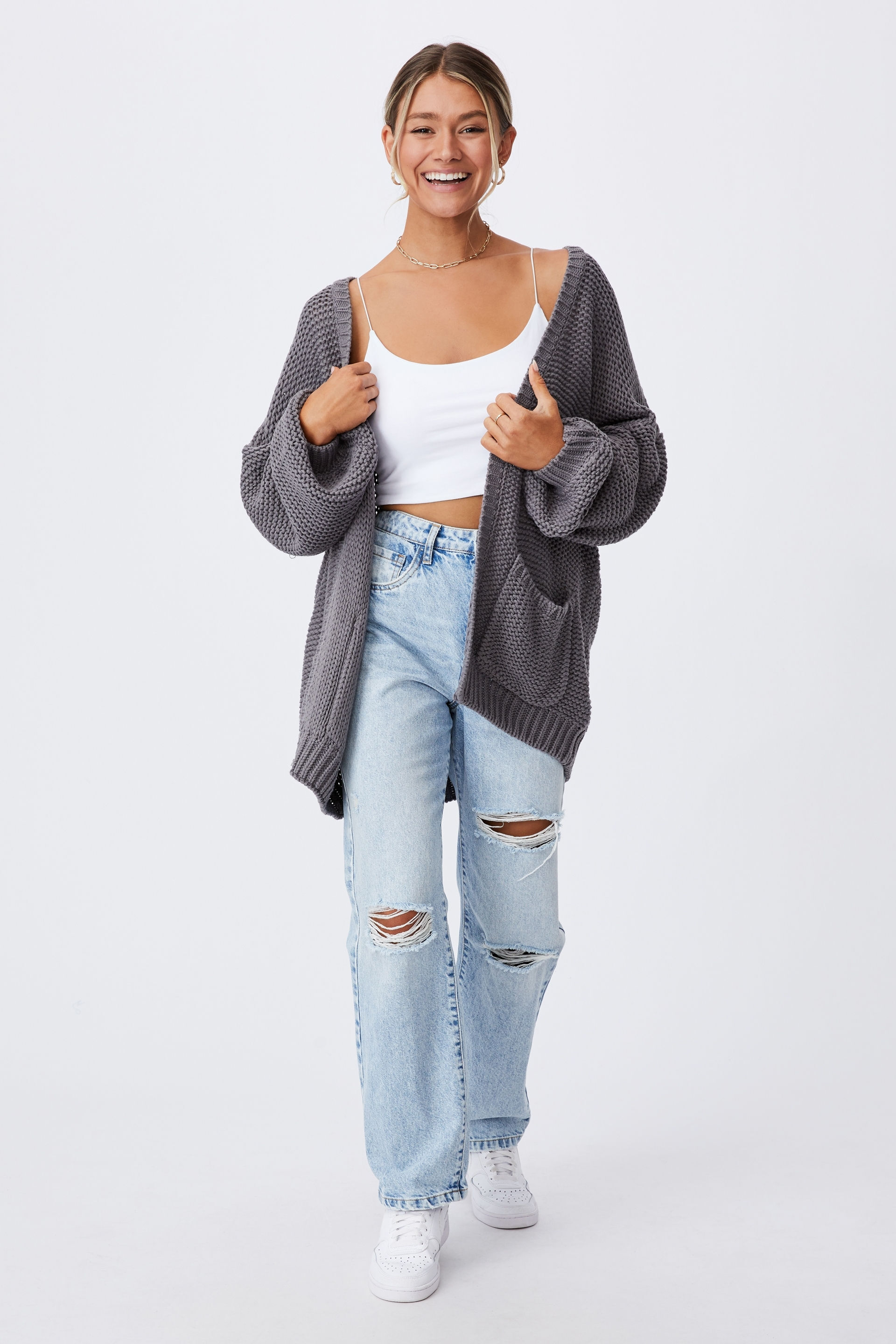 Supre cardigan online