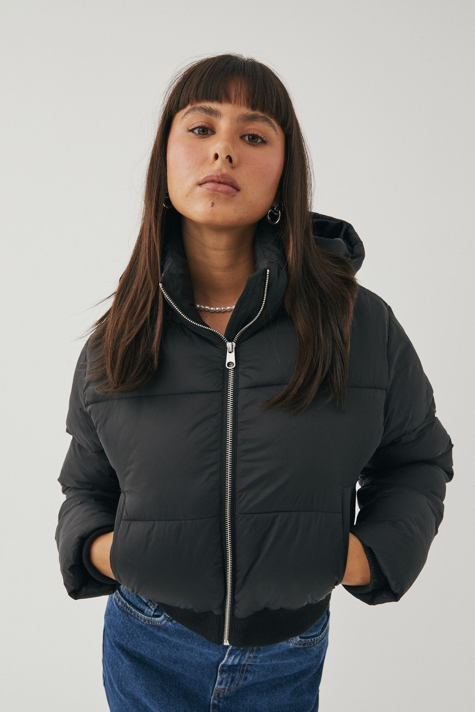 Supre coats discount