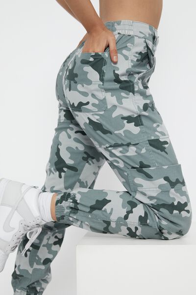 Combat Pants | Womens Clothing Online Australia | Supre