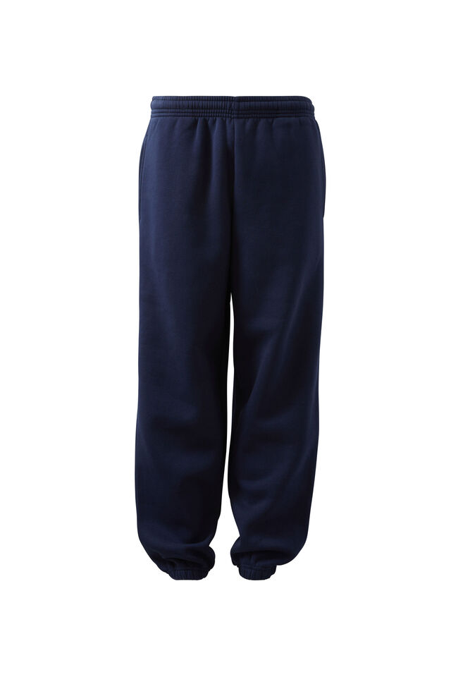 Sky Jogger Track Pant, NIGHT NAVY