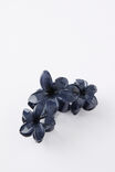 NAVY/MULTIFLOWER