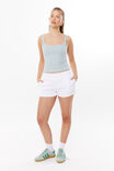 Riri Scoop Neck Tank, PASTEL JADE - alternate image 2