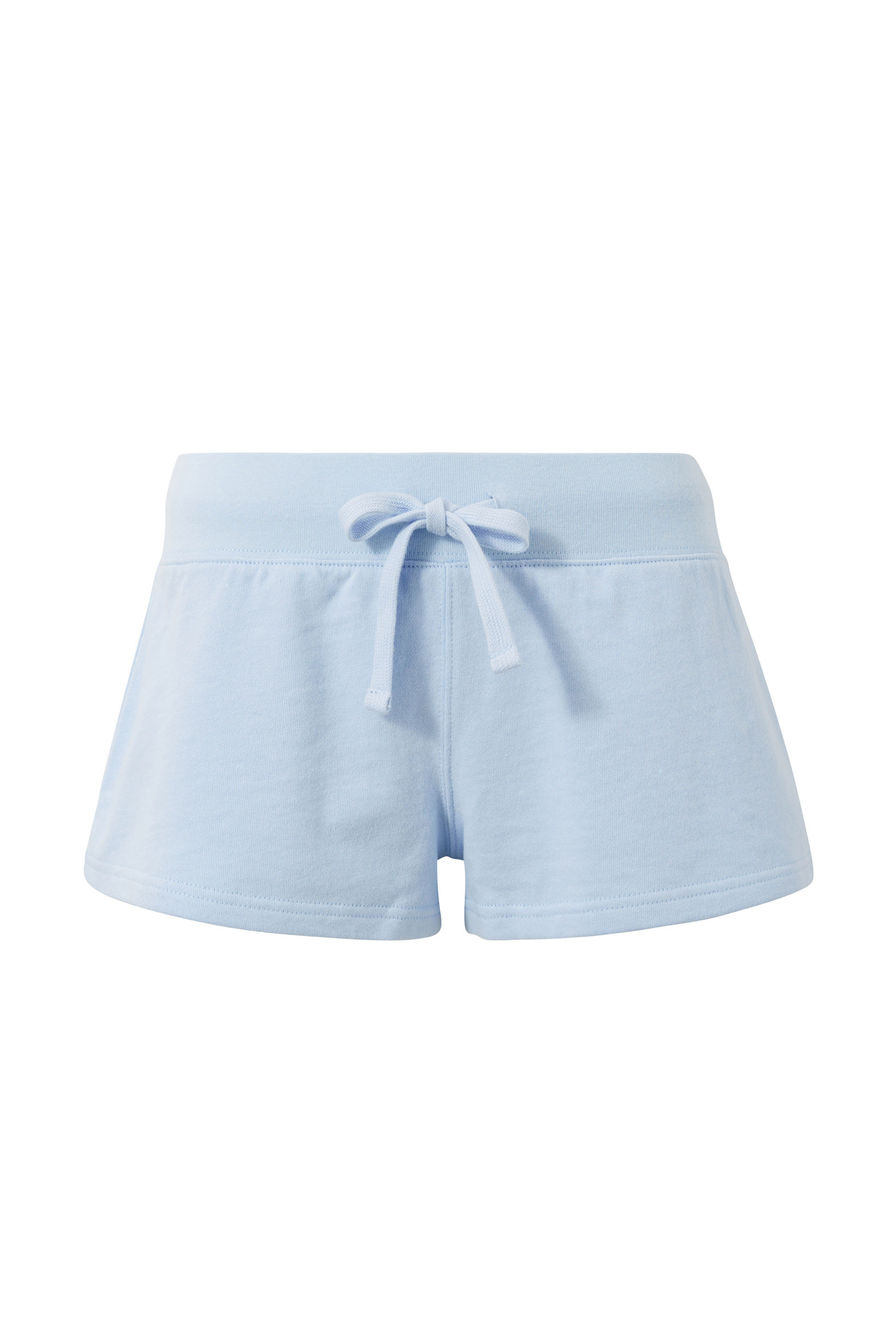 Ava Summer Sweat Short