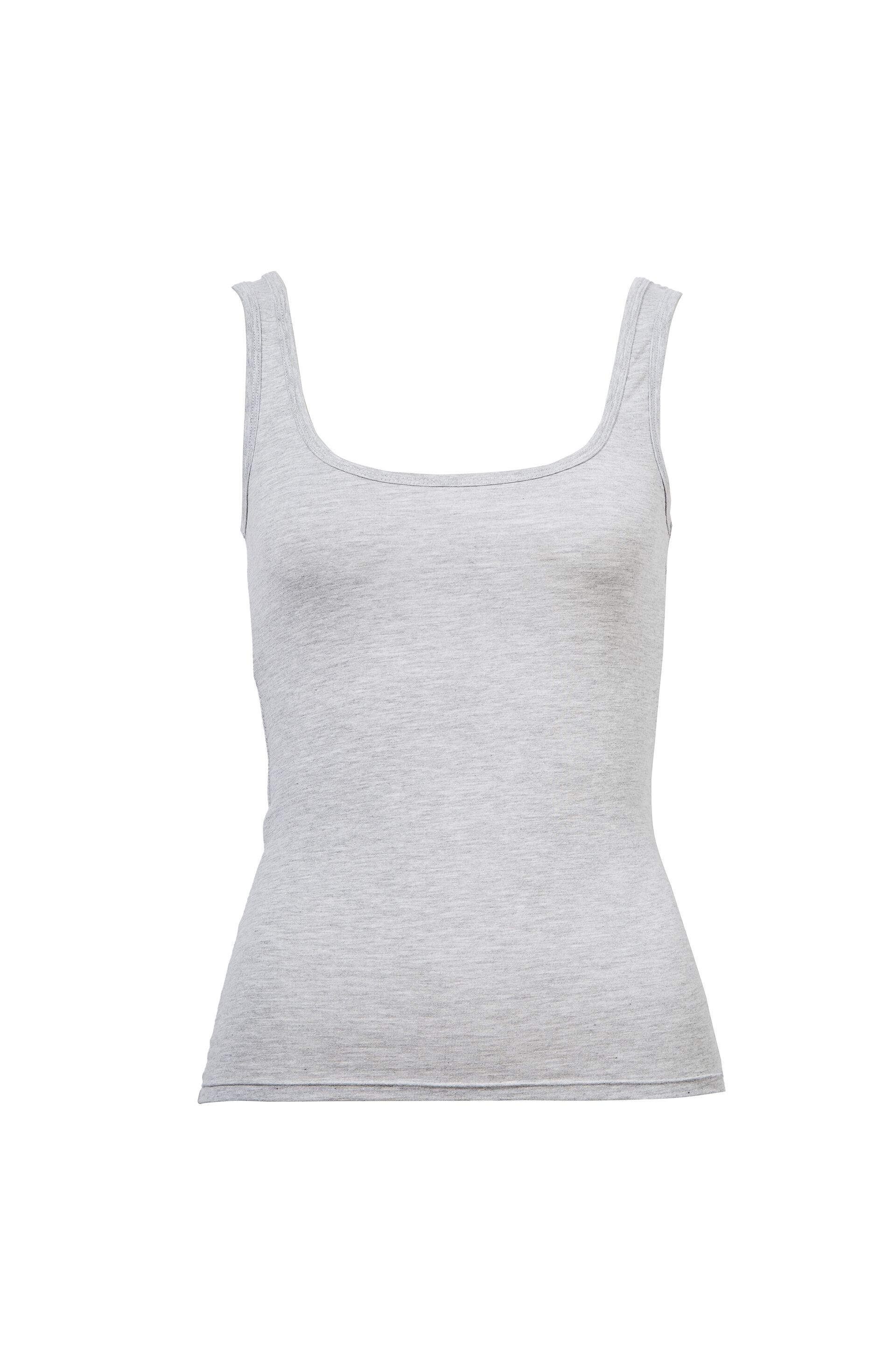 Thick strap sale tank top