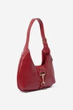 Dulcie Shoulder Bag, CHERRY - alternate image 1