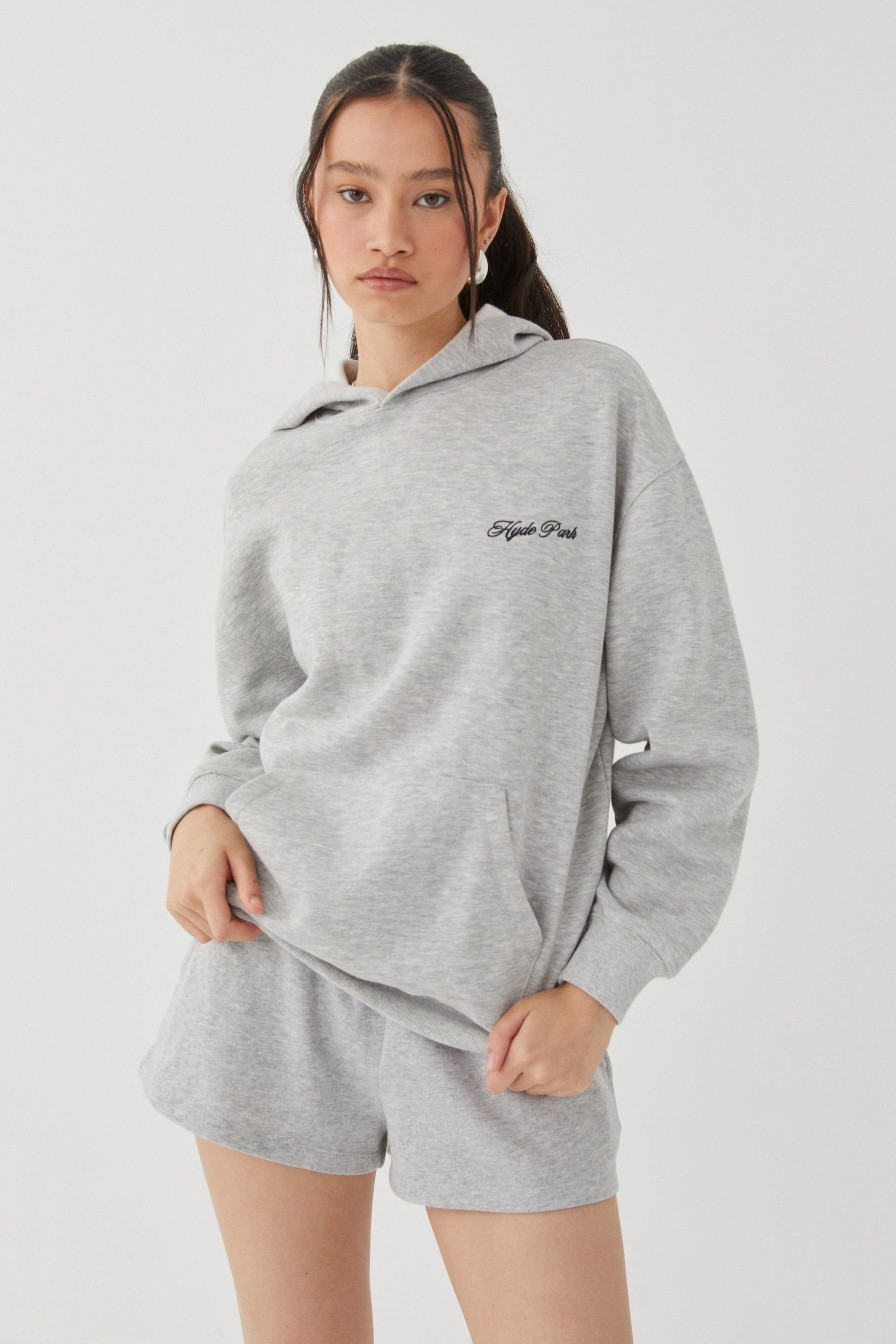 Hoodies and trackies hot sale