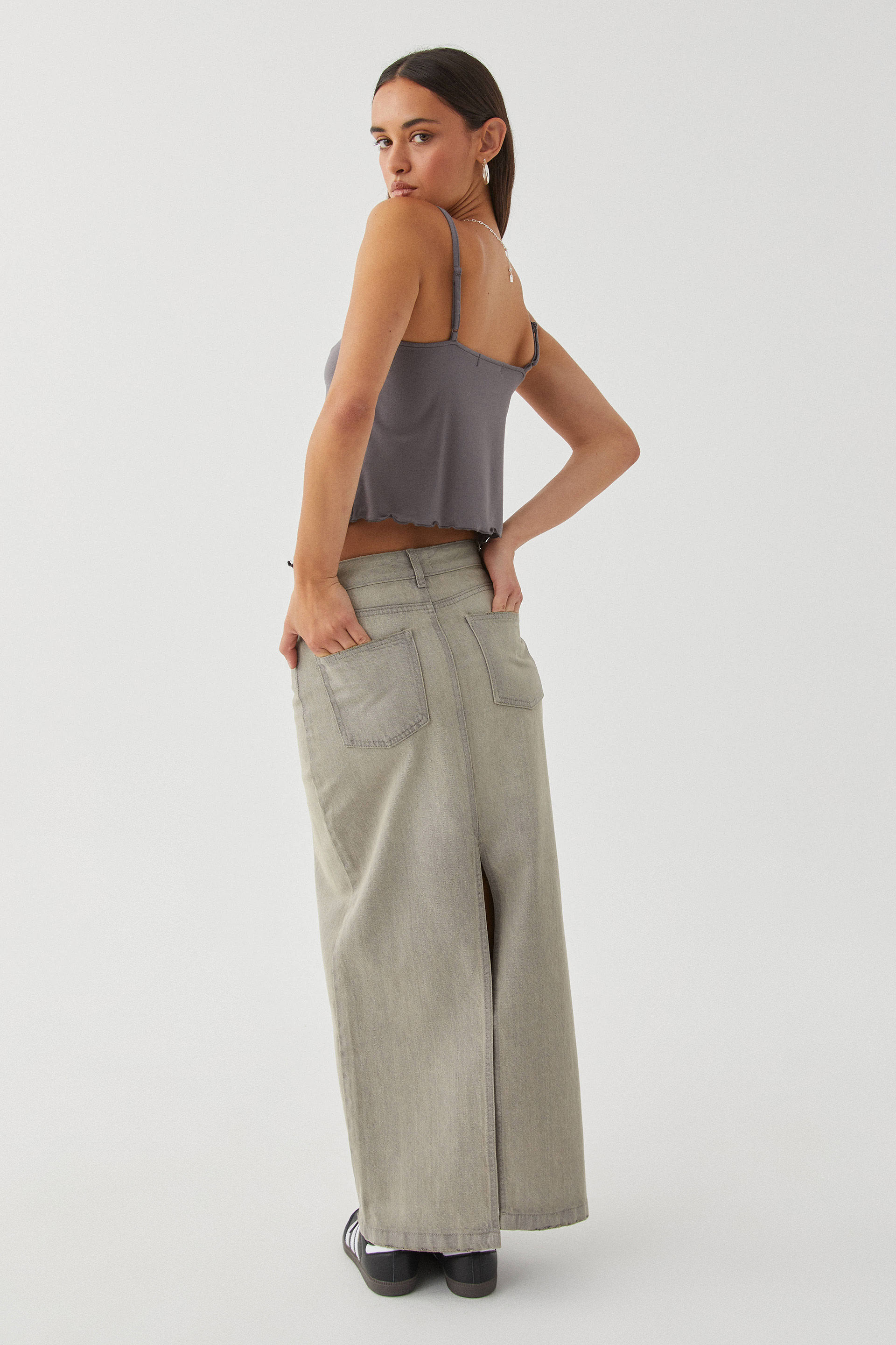 Eloise Butterfly Cami