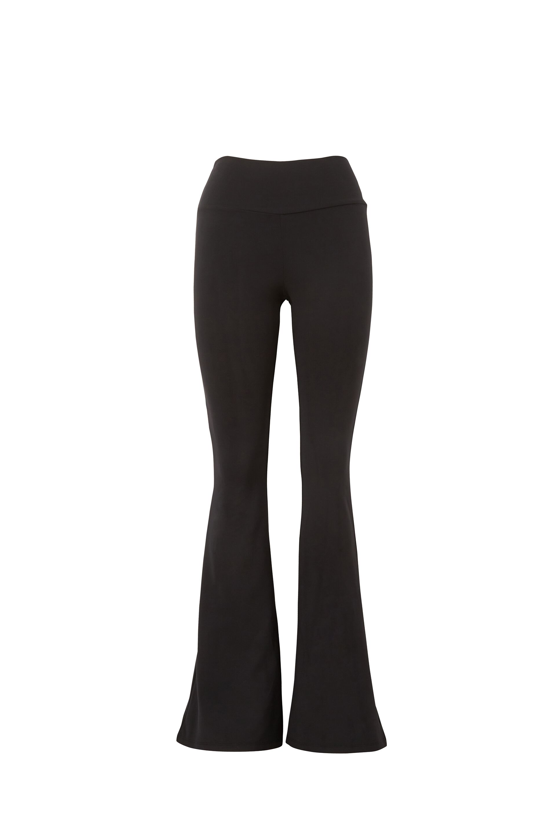 Flare active pants clearance