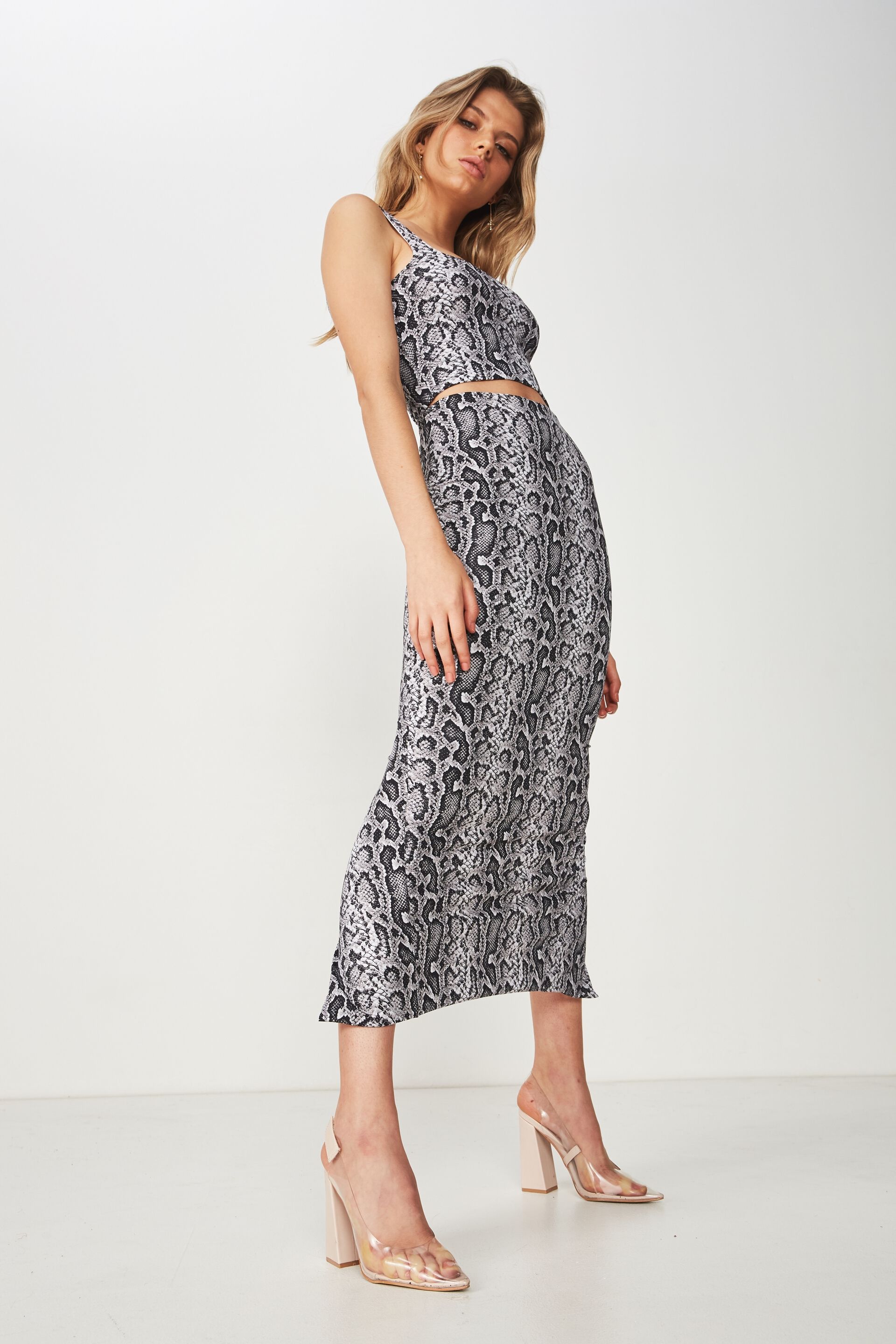 supre bodycon