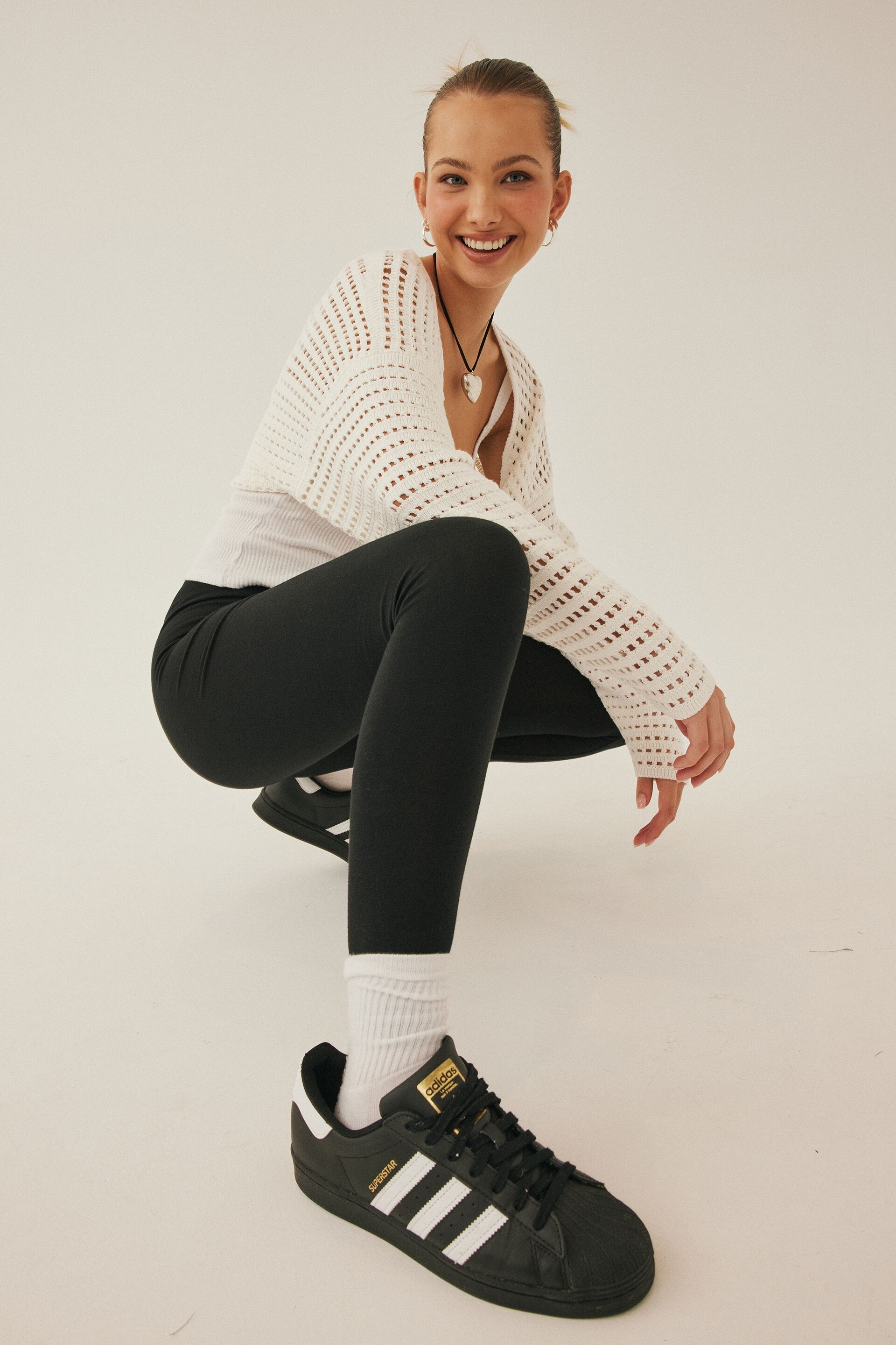 Full Length Legging Supre Womens Fashion Accessories Australia