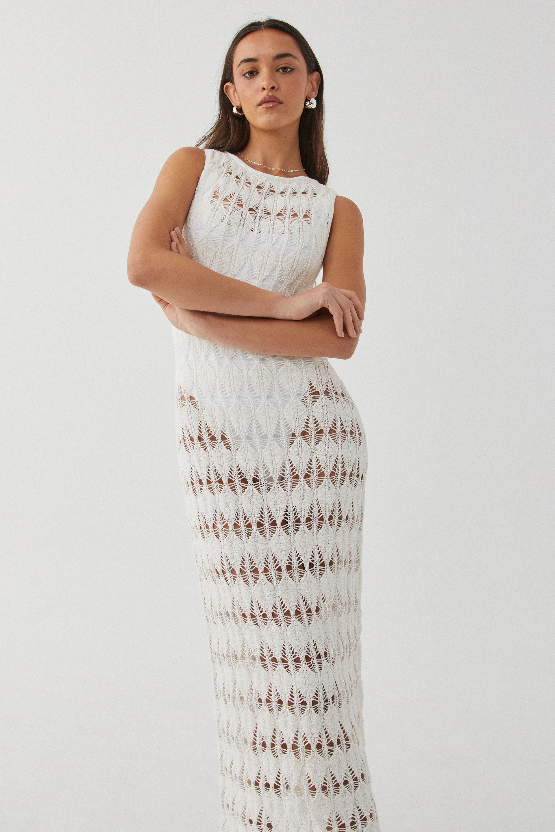 Thea Maxi Dress