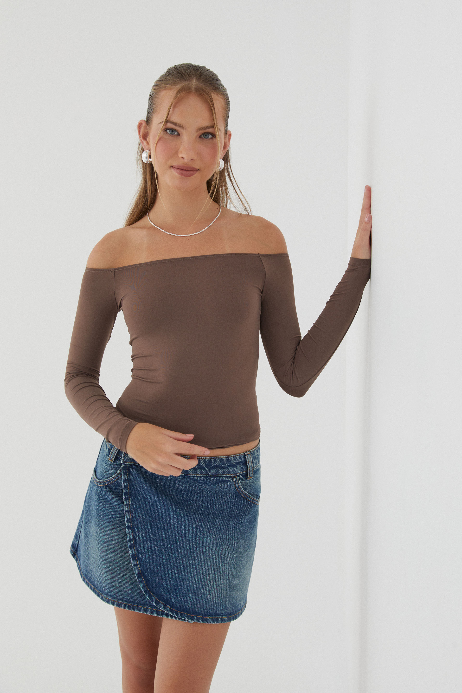 Womens Going Out Tops Womens Clothing Online Supre