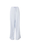 Henley Relaxed Linen Pant, DELICATE BLUE STRIPE - alternate image 6