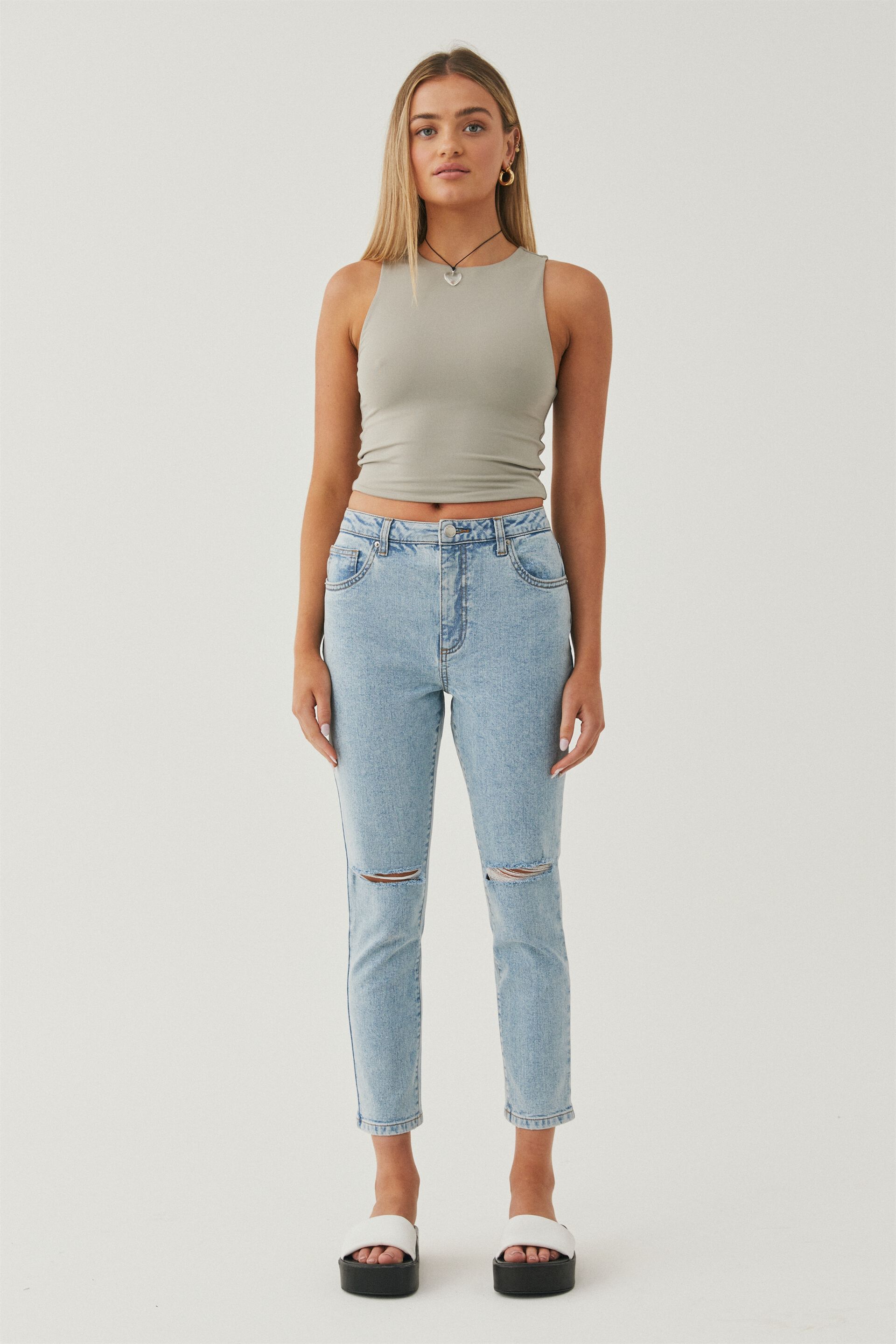 Supre skinny clearance jeans