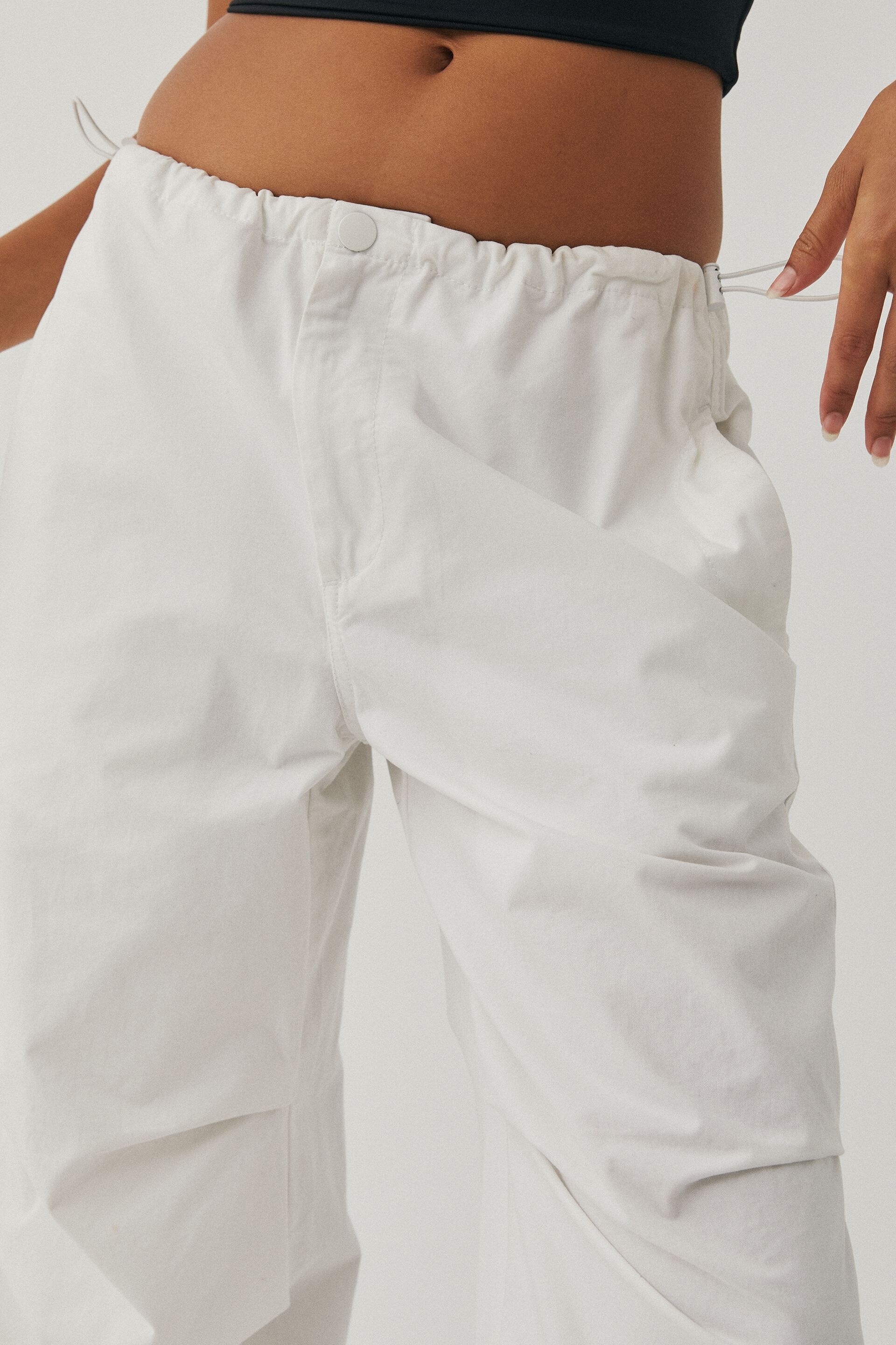 Supre white jeans cheap