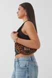 Cece Shoulder Bag, LEOPARD - alternate image 3