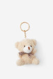 GINGHAM TEDDY
