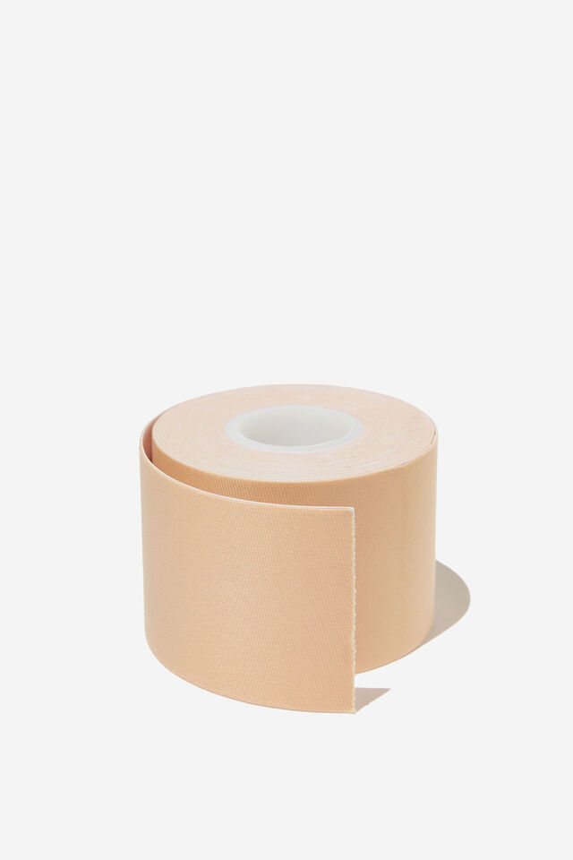Body Tape, BEIGE