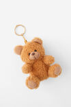 BROWN/TEDDY BEAR