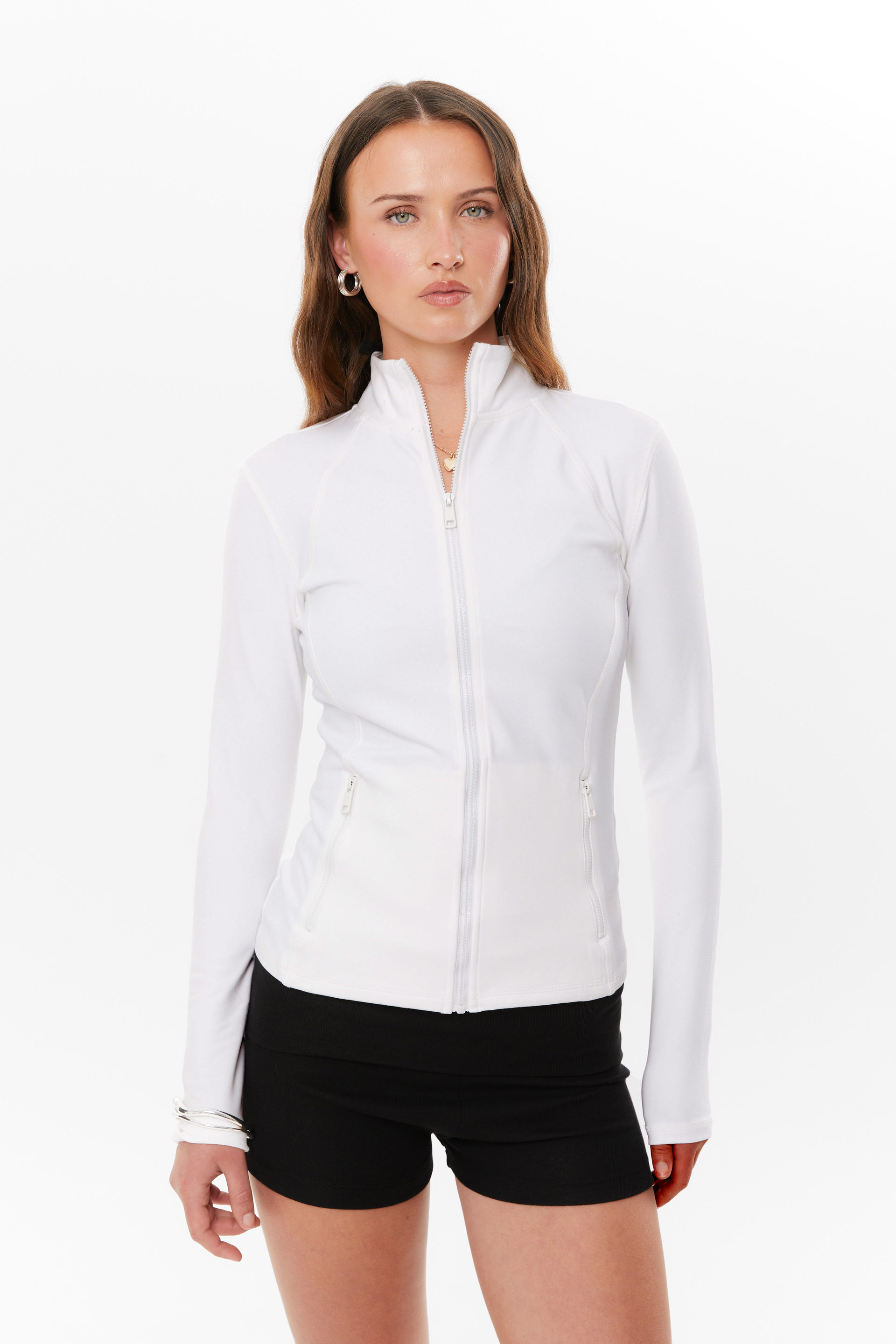 Women s Jackets Coats Blazers Vests Jackets Supre