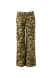 Gia Cargo Pant, TRUE CAMO - alternate image 6