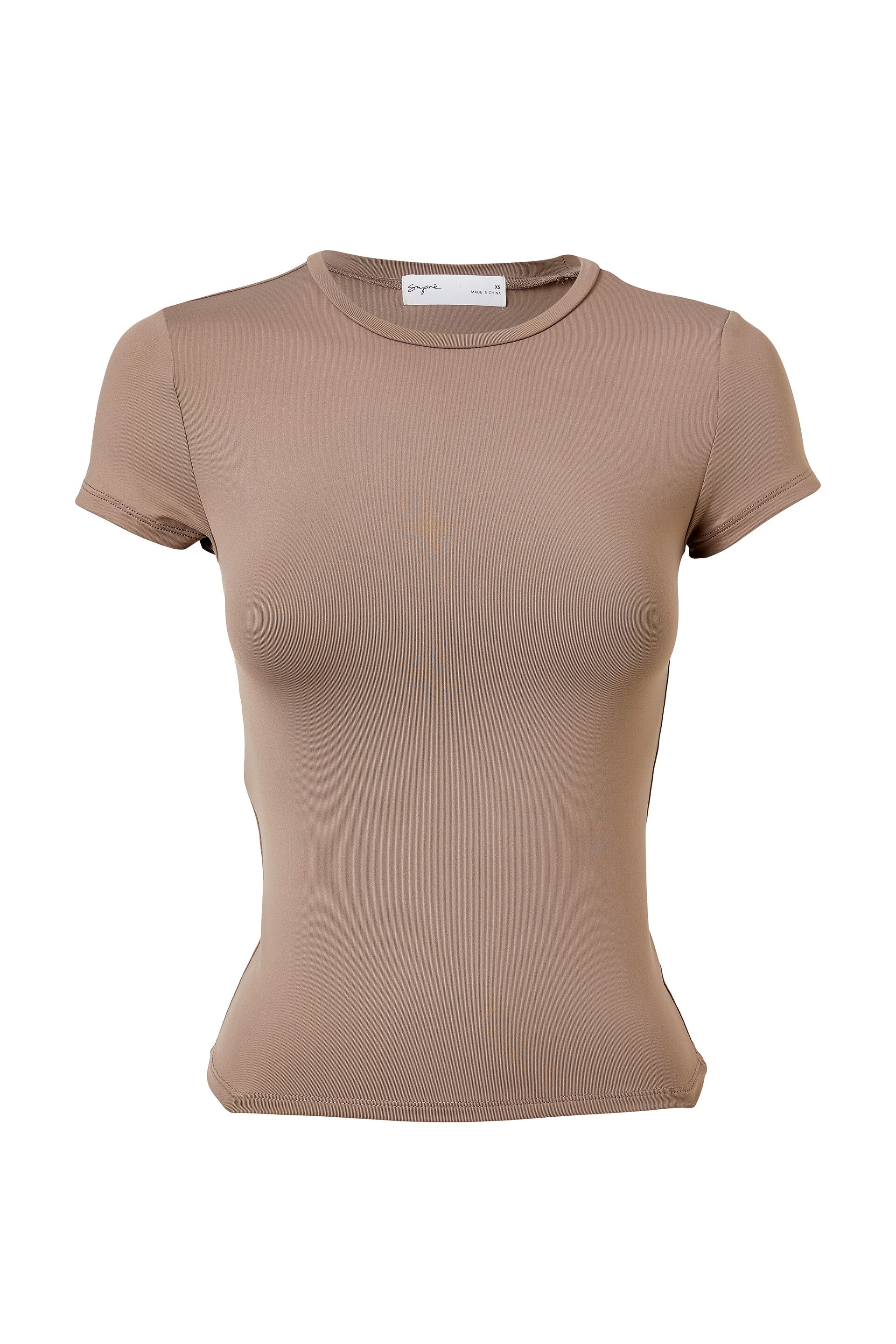 Longline tee sales