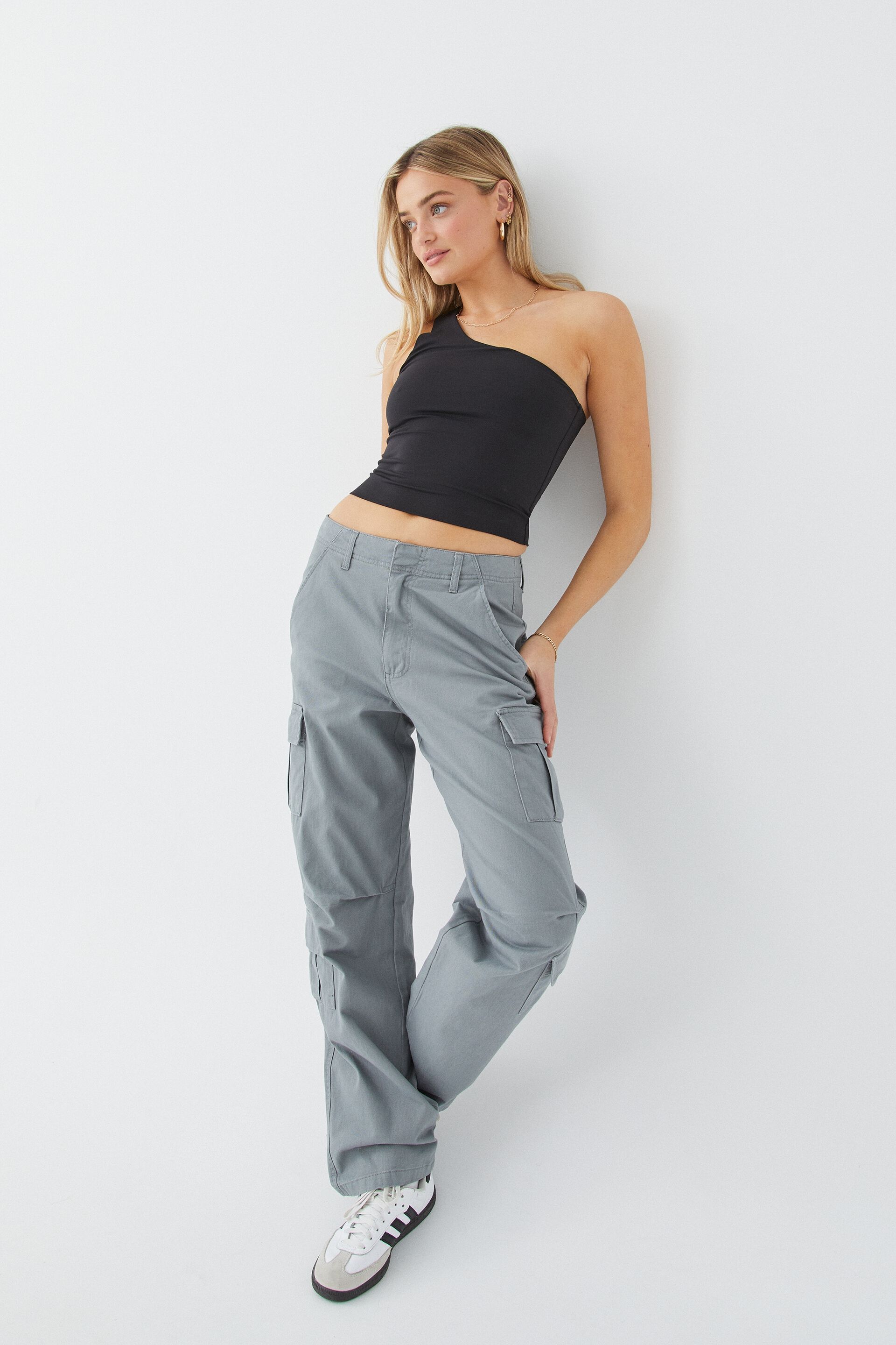 Gigi Cargo Pant