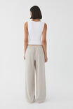 Piper Pull On Pant, CANVAS BEIGE - alternate image 3