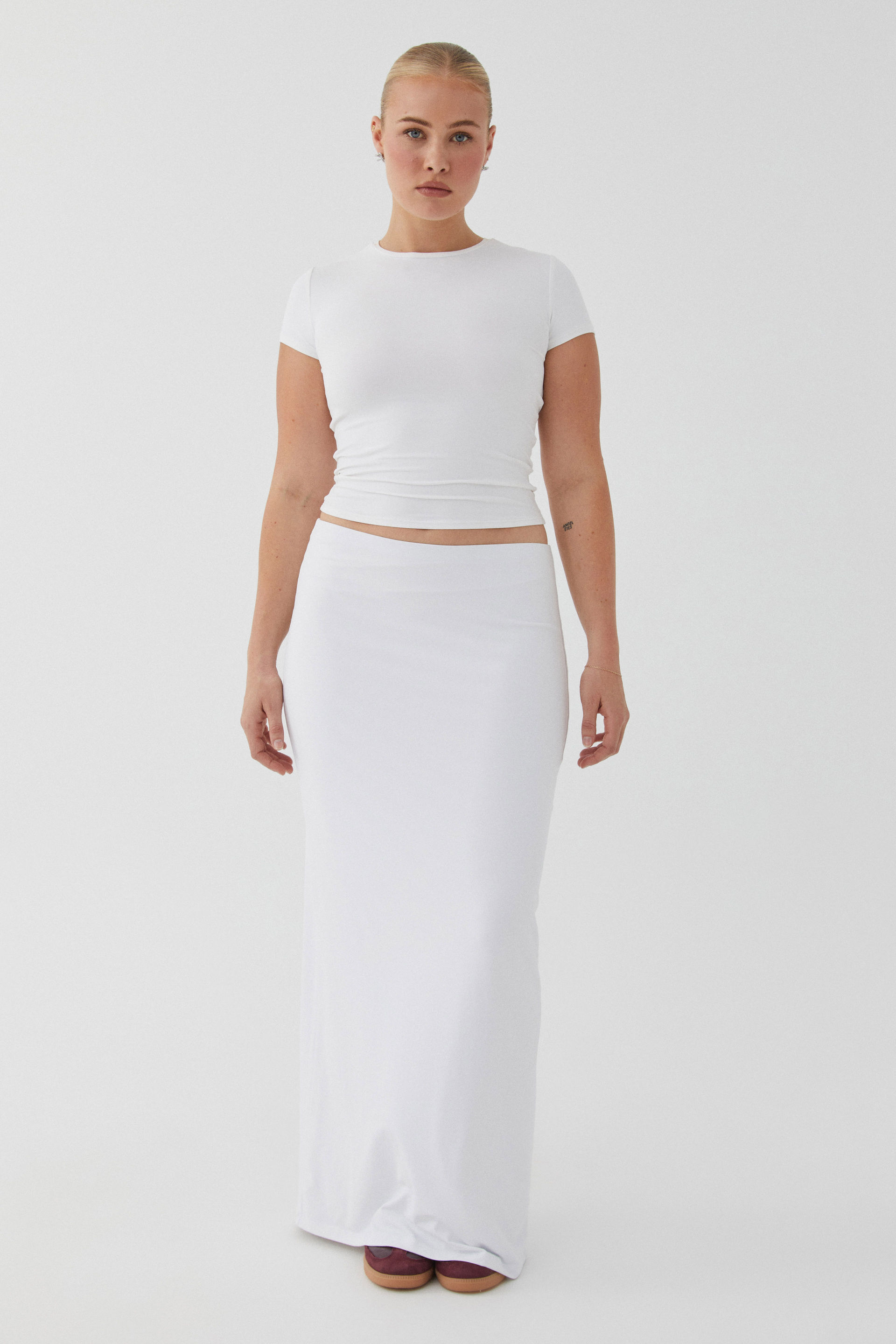 Supre 2025 maxi skirt
