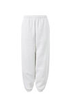 Sky Jogger Track Pant, SNOW MARLE - alternate image 6