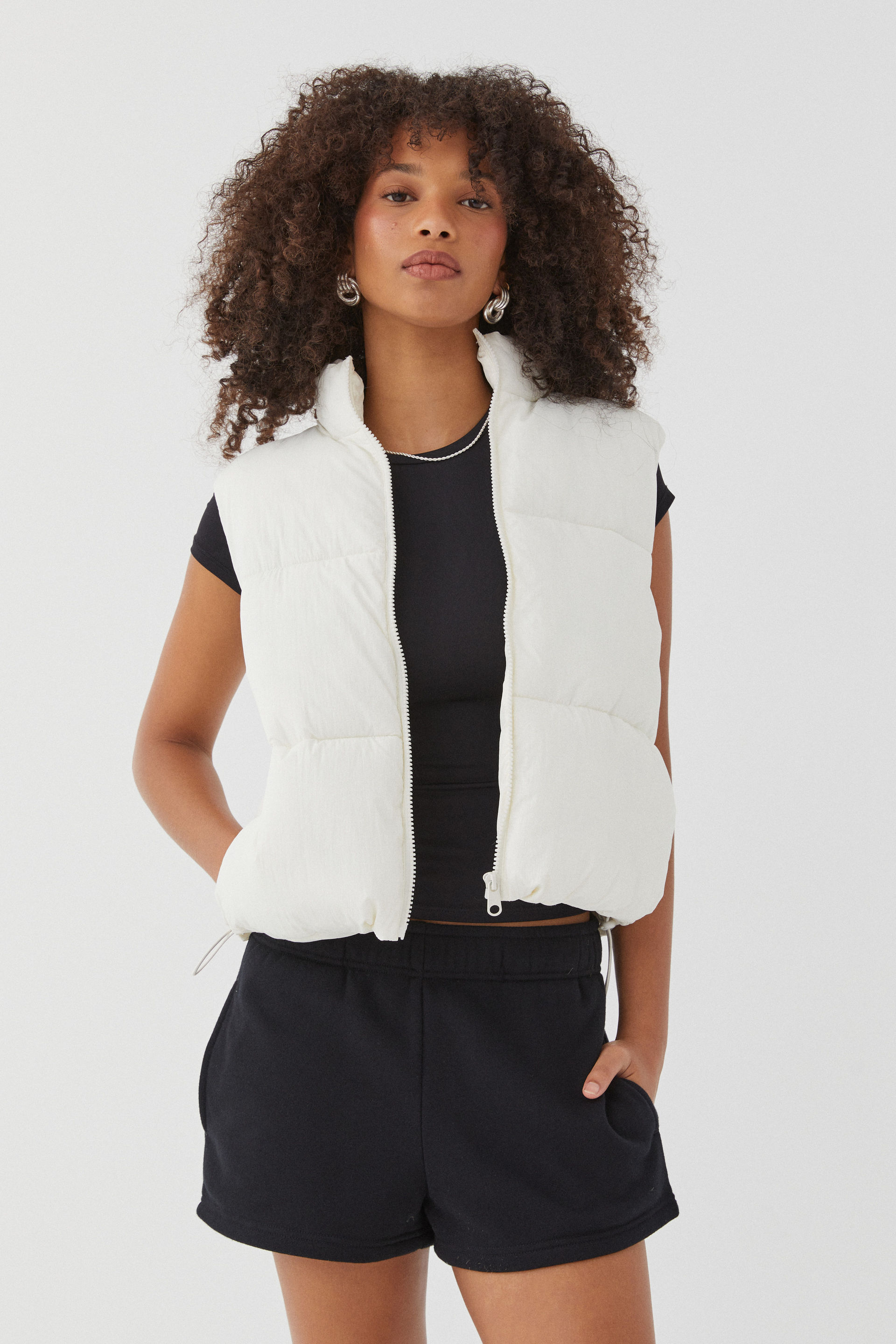 Teddy on sale jacket supre