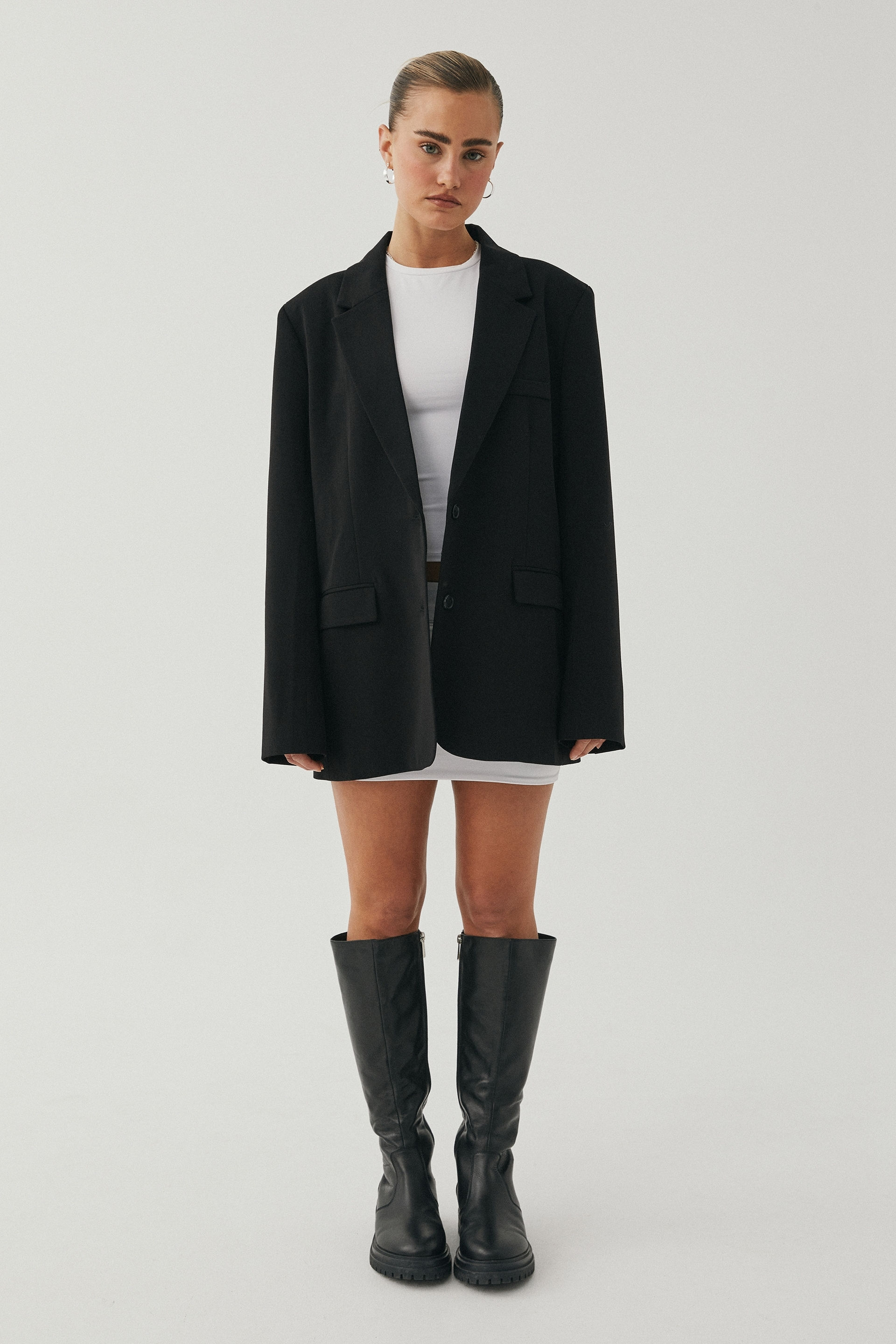 Supre coats deals
