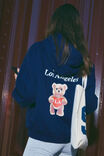 ROYAL NAVY/LA BEAR