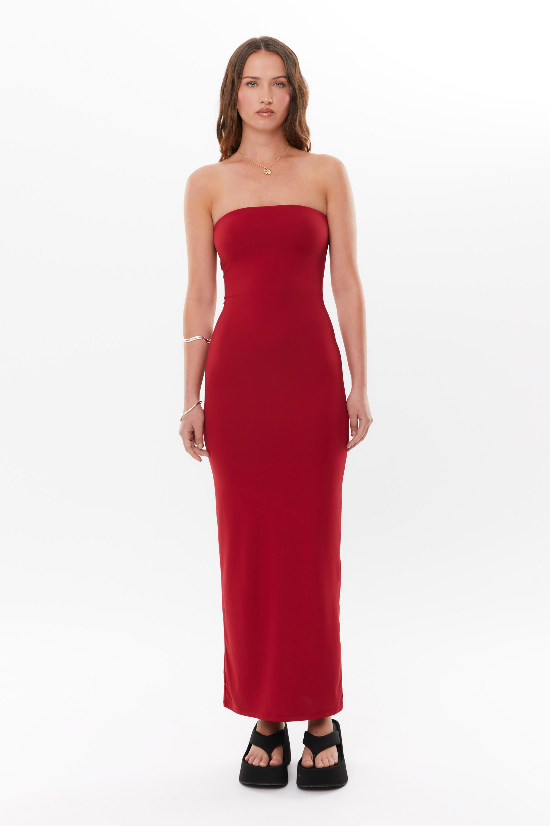 Midi Maxi Dresses Supre