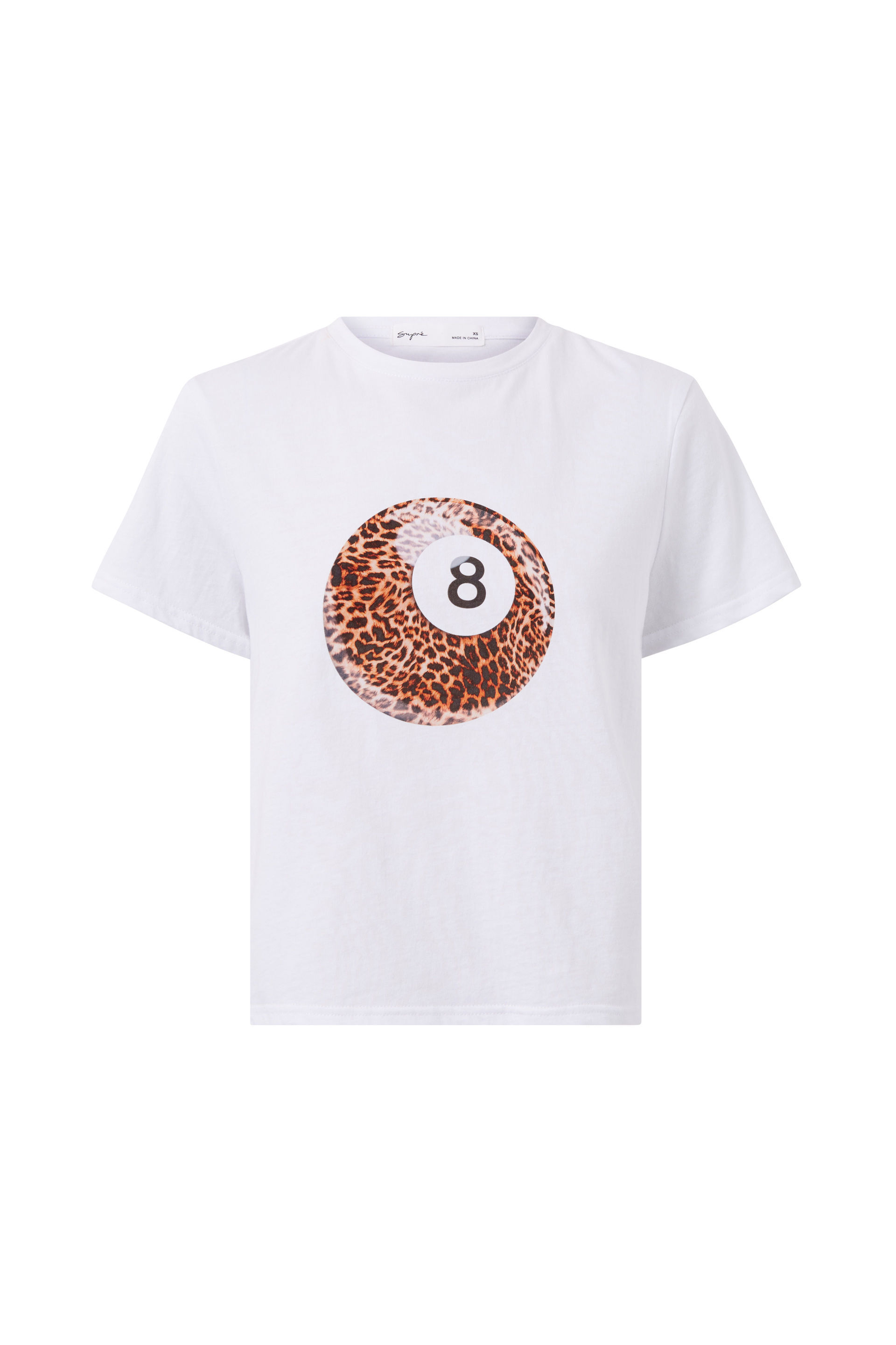 Everyday Graphic Tee