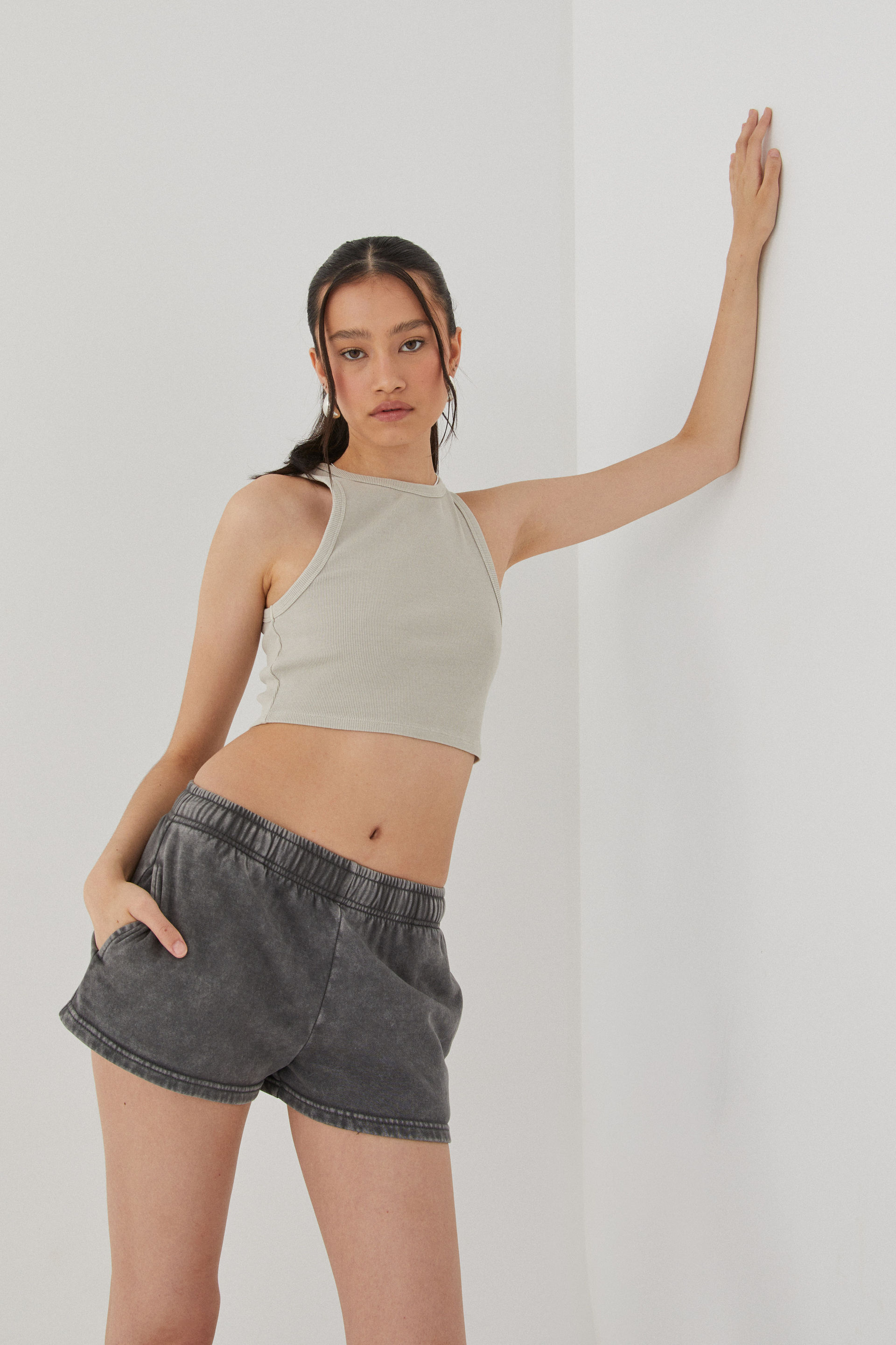 Leather shorts supre new arrivals