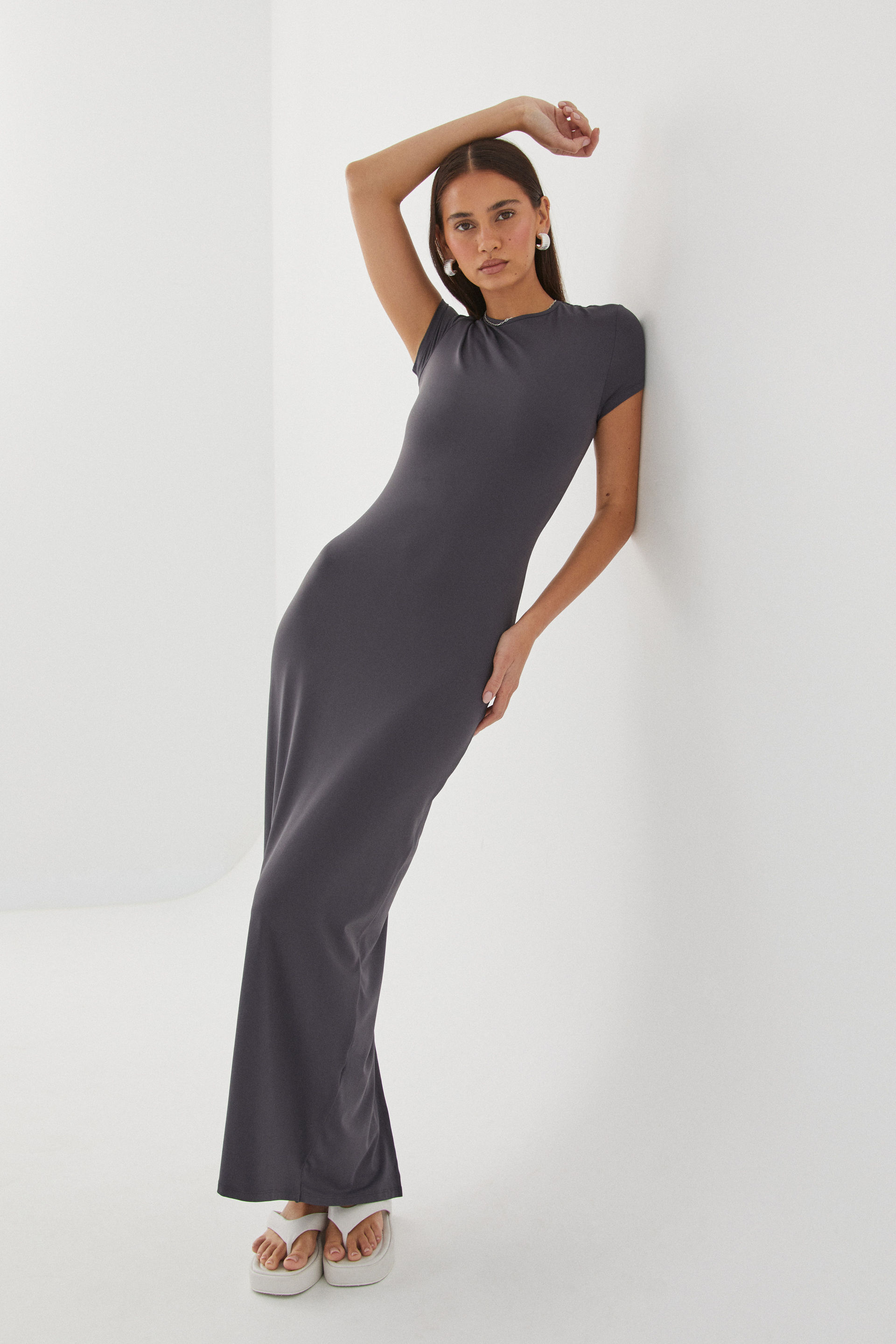 Supre maxi dress shop