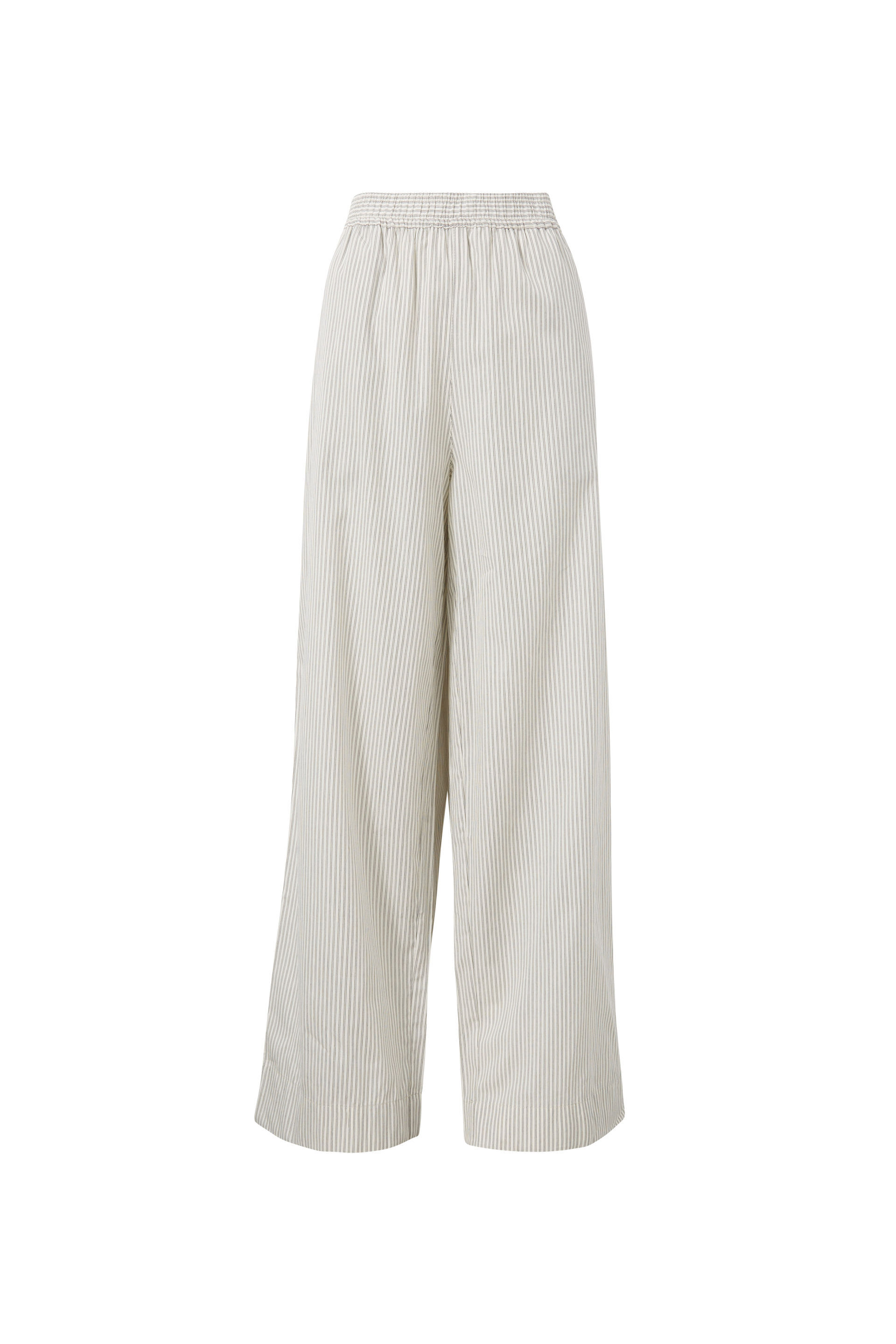 Supre linen pants top