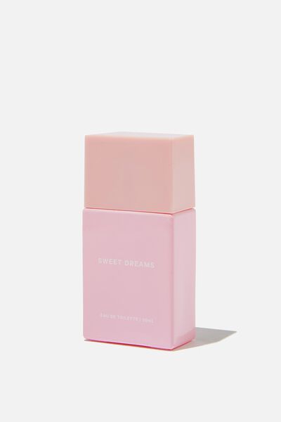 Square Perfume, SWEET DREAMS/SWEET